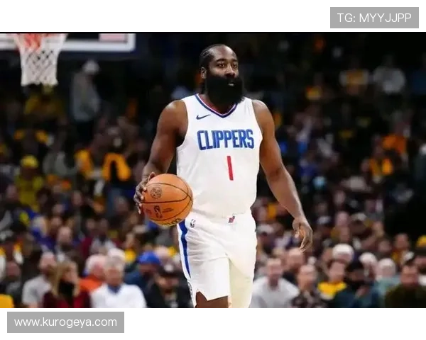 哈登交易未定全明星后卫入市