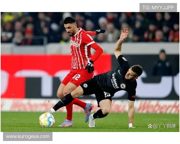 德雷卡巴克破门霍村3比0弗赖堡 德雷卡巴克破门霍村3比0弗赖堡