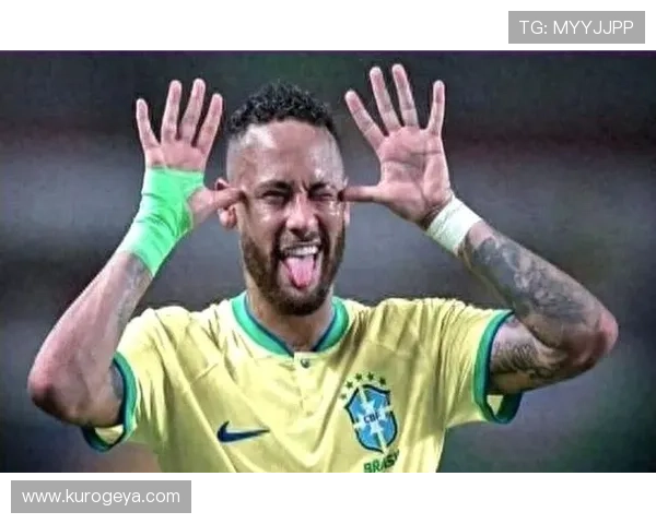 桑托斯称巴西需内马尔状态安帅喜