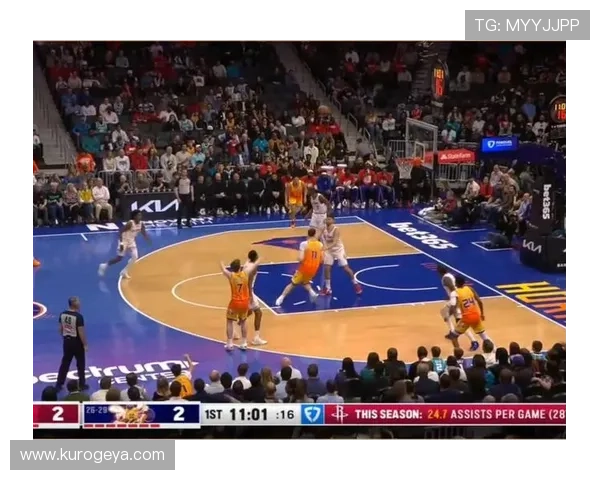 杜兰特两罚锁定火箭胜黄蜂之战