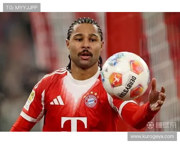 格纳布里:拜仁氛围与三冠年相似 格纳布里:拜仁氛围与三冠年相似