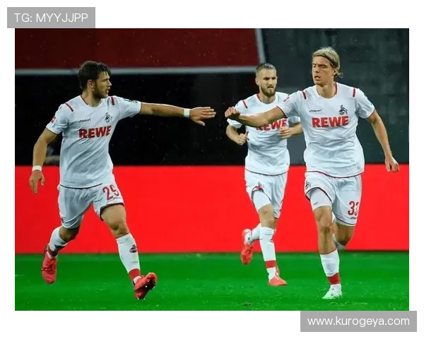 [德甲]第33轮：不来梅VS科隆.