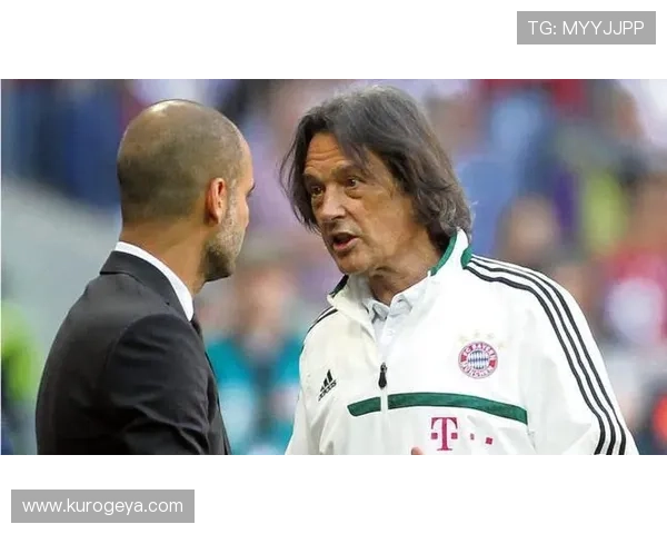 沃尔法特回忆与瓜帅矛盾内幕 沃尔法特回忆与瓜帅矛盾内幕