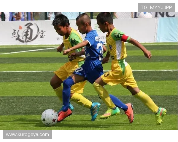 欧足联携手非足联共促青训发展