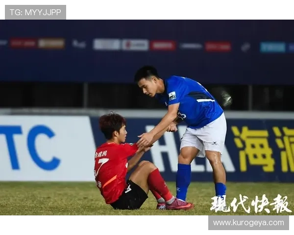 泰州队3-1扬州迎新赛季首胜 刘俊伯传射助攻